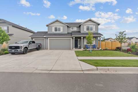 3308 NW 9th Street, Redmond, OR 97756