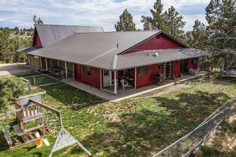 8010 NW Marilyn Way, Prineville, OR 97754