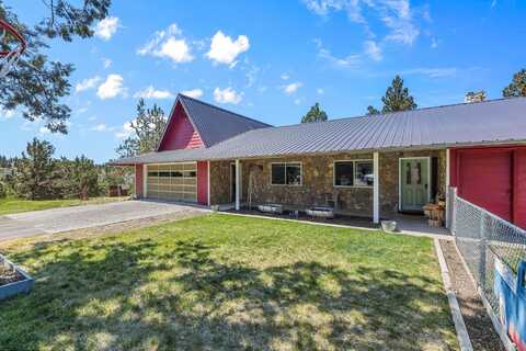 8010 NW Marilyn Way, Prineville, OR 97754