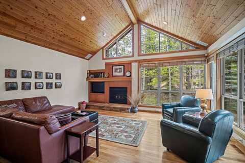 57178 Evergreen Loop, Sunriver, OR 97707