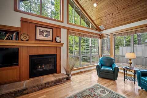 57178 Evergreen Loop, Sunriver, OR 97707