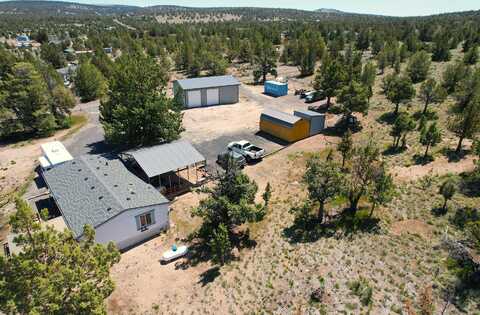 16695 SE Huron Road, Prineville, OR 97754