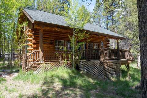 53740 Hidden Glen Court, La Pine, OR 97739