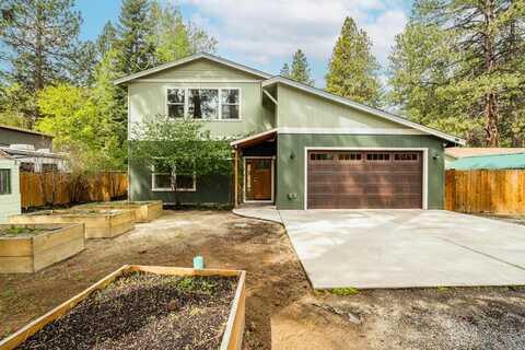 60511 Umatilla Circle, Bend, OR 97702