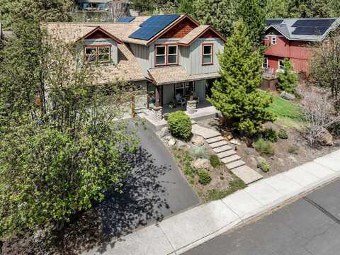 61443 Elder Ridge Street, Bend, OR 97702