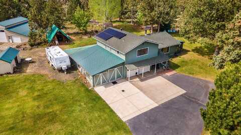 20640 Kandi Court Court, Bend, OR 97701