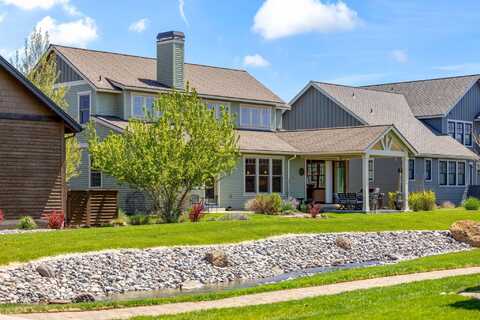 549 S Birch Street, Sisters, OR 97759
