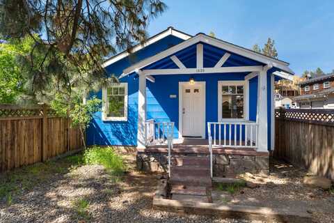 1430 NW Newport Avenue, Bend, OR 97703