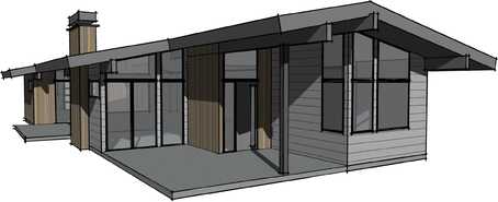3318 NW Leavitt Lane, Bend, OR 97703