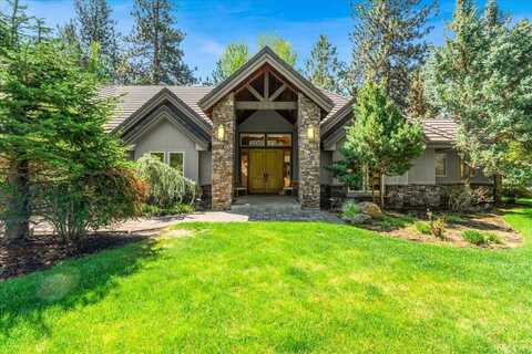 19435 Tam Lake Court, Bend, OR 97702