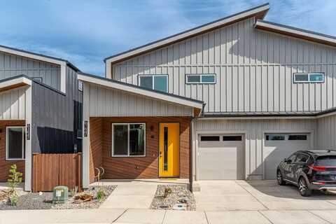 61635 Daly Estates Drive, Bend, OR 97702