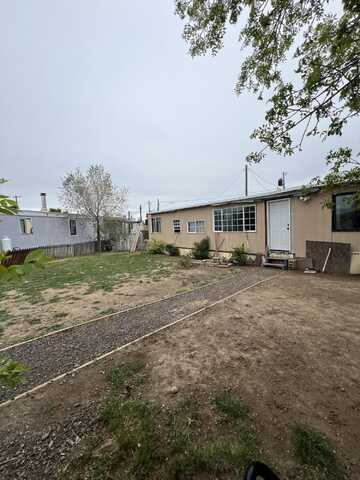 411 W D Street, Culver, OR 97734