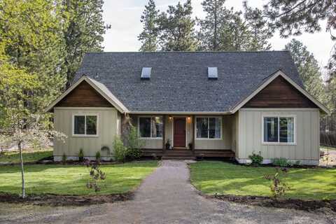 60092 Minnetonka Lane, Bend, OR 97702