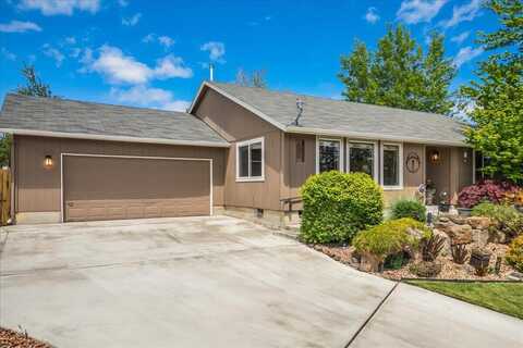 63333 Brody Lane, Bend, OR 97701