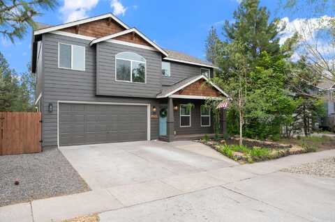 63341 NW Lavacrest Street, Bend, OR 97703