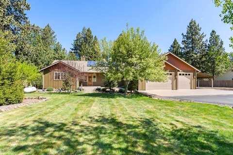19236 Kiowa Road, Bend, OR 97702
