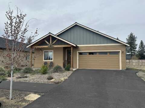 16532 Pine Creek Drive, La Pine, OR 97739