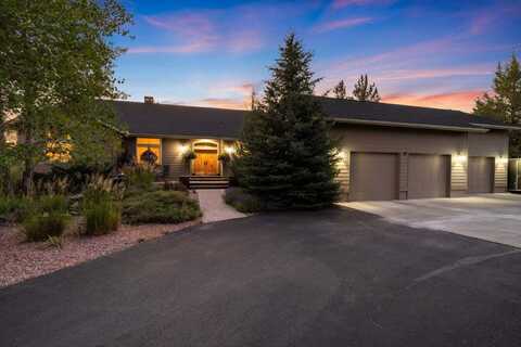 6904 SW Joshua Court, Powell Butte, OR 97753
