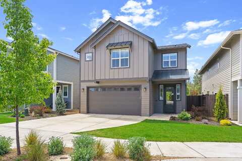 63225 NW Red Butte Court, Bend, OR 97703