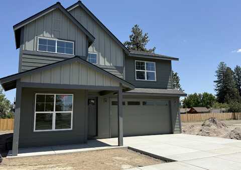 61413 SE Daybreak Court, Bend, OR 97702
