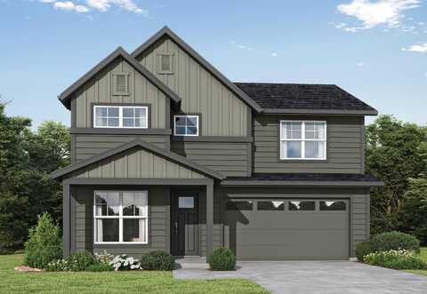 61413 SE Daybreak Court, Bend, OR 97702