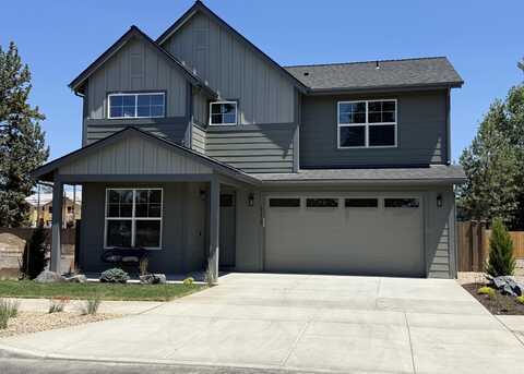 61413 SE Daybreak Court, Bend, OR 97702