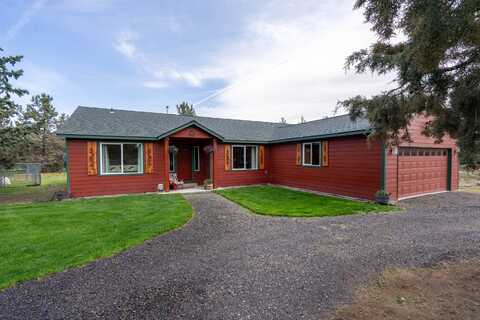 18420 Tumalo Reservoir Road, Bend, OR 97703
