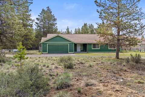 16215 Leona Lane, La Pine, OR 97739