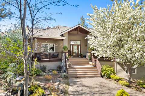 3391 NW Panorama Drive, Bend, OR 97703