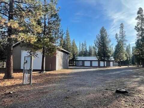 52628 Ammon Road, La Pine, OR 97739