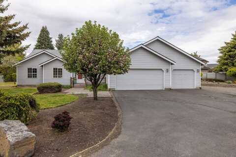 20844 NE Morningstar Drive, Bend, OR 97701