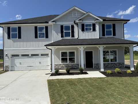 5134 Holly Hill Court, Battleboro, NC 27809