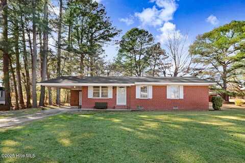 249 Belfast Avenue, Goldsboro, NC 27530