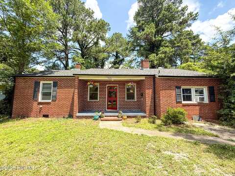 1605 E Holly Street, Goldsboro, NC 27530