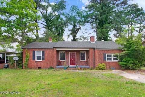 1605 E Holly Street, Goldsboro, NC 27530