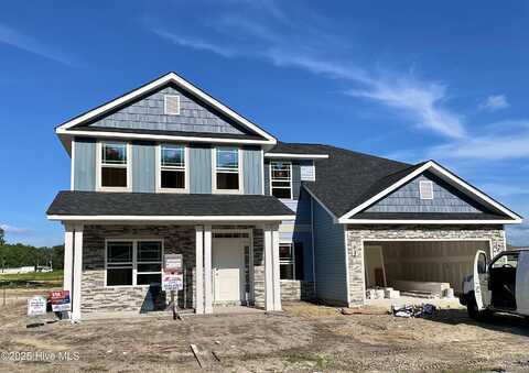 102 Oxford Court, La Grange, NC 28551