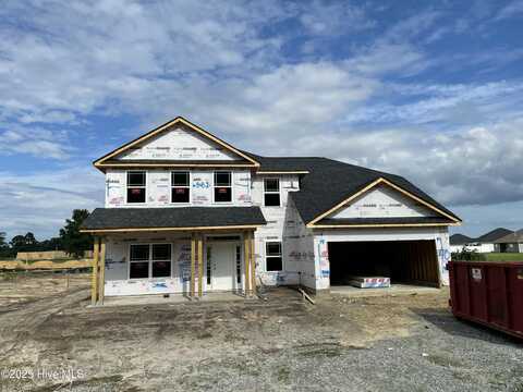 102 Oxford Court, La Grange, NC 28551