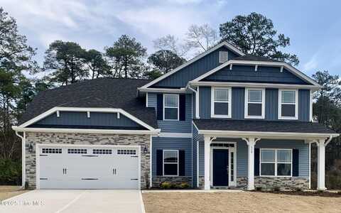 102 Oxford Court, La Grange, NC 28551