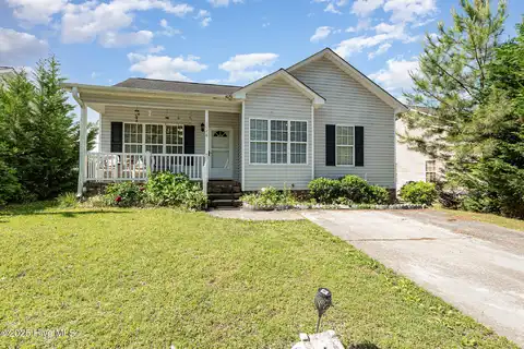 1728 Kay Street, Greensboro, NC 27405