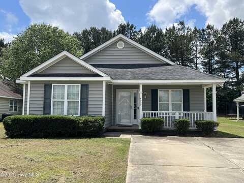 4323 Blazing Star Lane NW, Wilson, NC 27896
