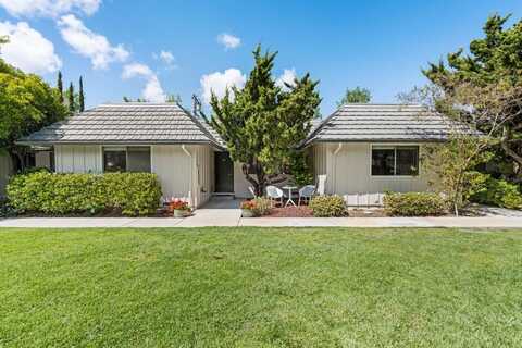 21 Willow RD 45, MENLO PARK, CA 94025