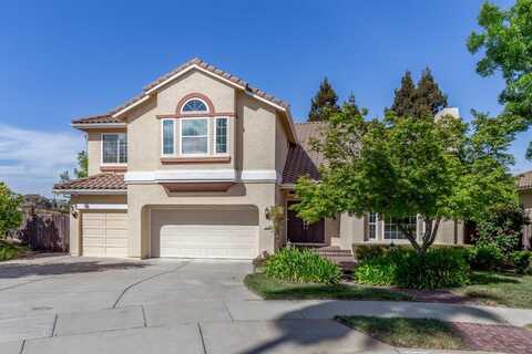 7048 Huntsfield CT, San Jose, CA 95120