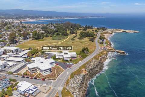880 West Cliff DR 9, SANTA CRUZ, CA 95060