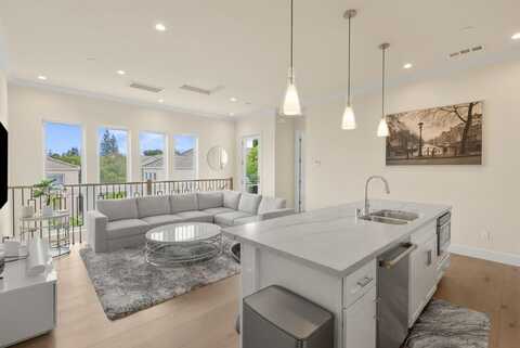 262 Union AVE, LOS GATOS, CA 95032