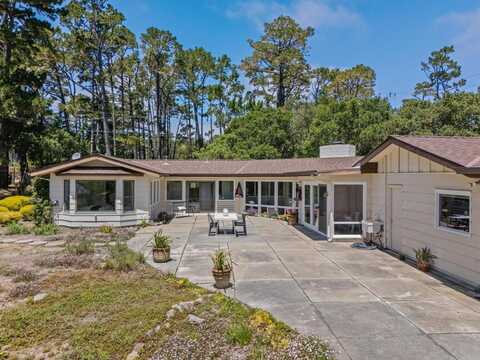 1209 Atajo WAY, PEBBLE BEACH, CA 93953