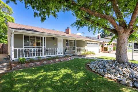2144 Talia, SANTA CLARA, CA 95050