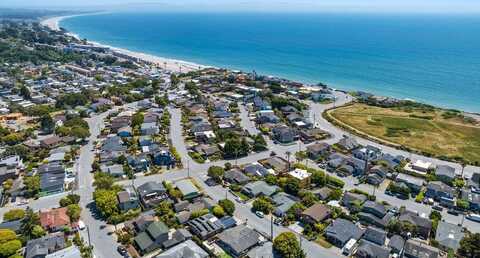 208 Valencia AVE, APTOS, CA 95003