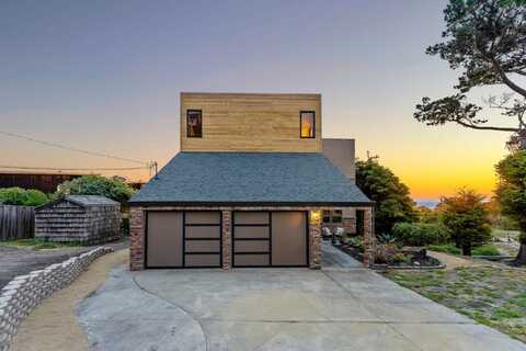 11 Yankee Point DR, Carmel, CA 93923