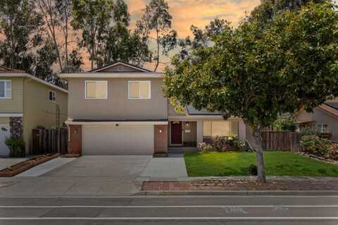 455 S Park Victoria DR, MILPITAS, CA 95035