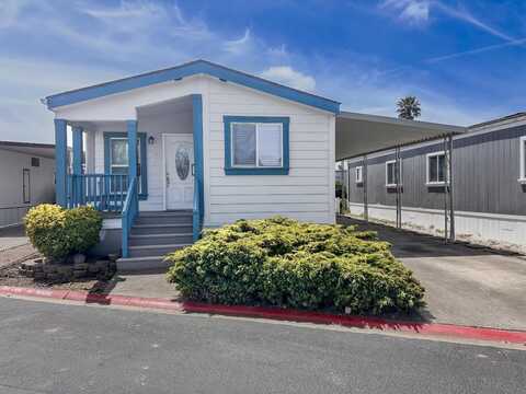 255 E Bolivar ST 66, SALINAS, CA 93906